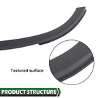 Rear Left Fender Flare for Chevrolet Trax (2013–2022)