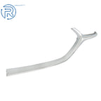 Chrome Front Grille Trim for Mazda 3 (2019-2023)