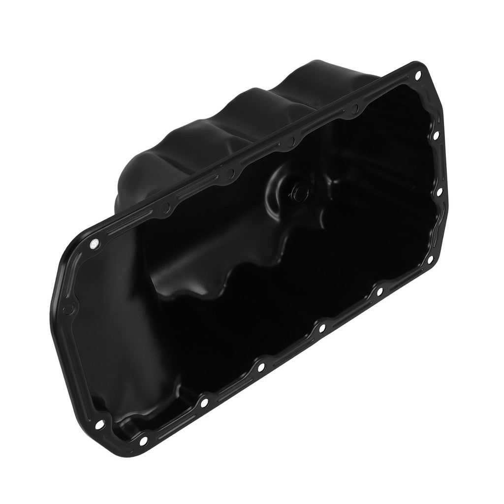 Front Oil Pan for Mini Cooper R56 R57 R58 1.5L 1.6L 2.0L (2007–2016) SKBMP06A