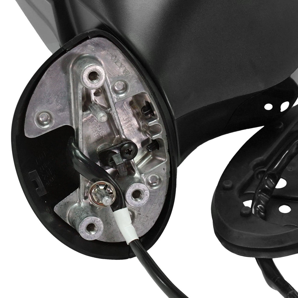 Heated Driver Side Mirror for Mazda CX-5 (2015–2016)