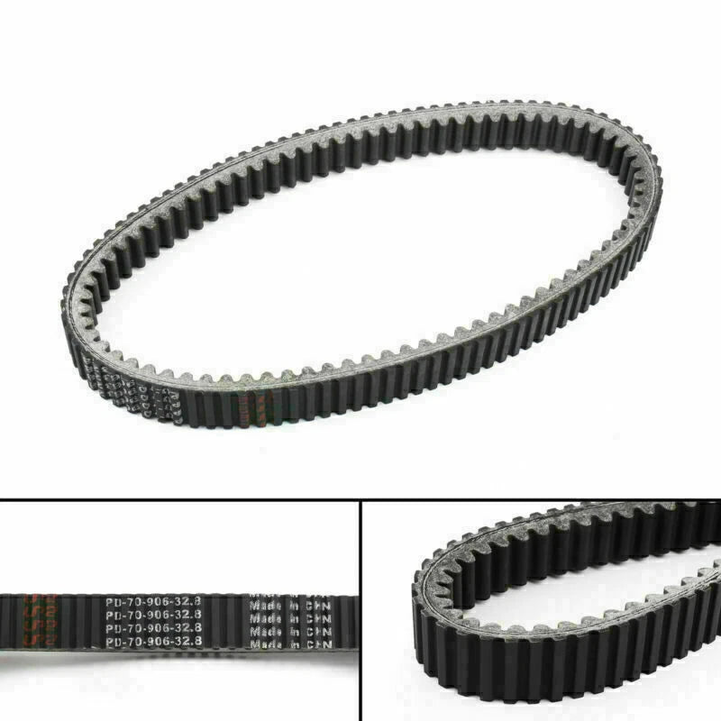 Drive Belt 27601-11H00 for Suzuki LTA450 King Quad 450 AXi (2007–2010)