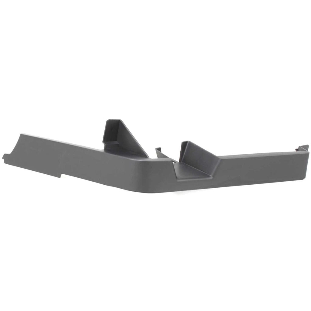 Bumper Trim Set for Chevrolet Silverado 1500 (2003-2006)