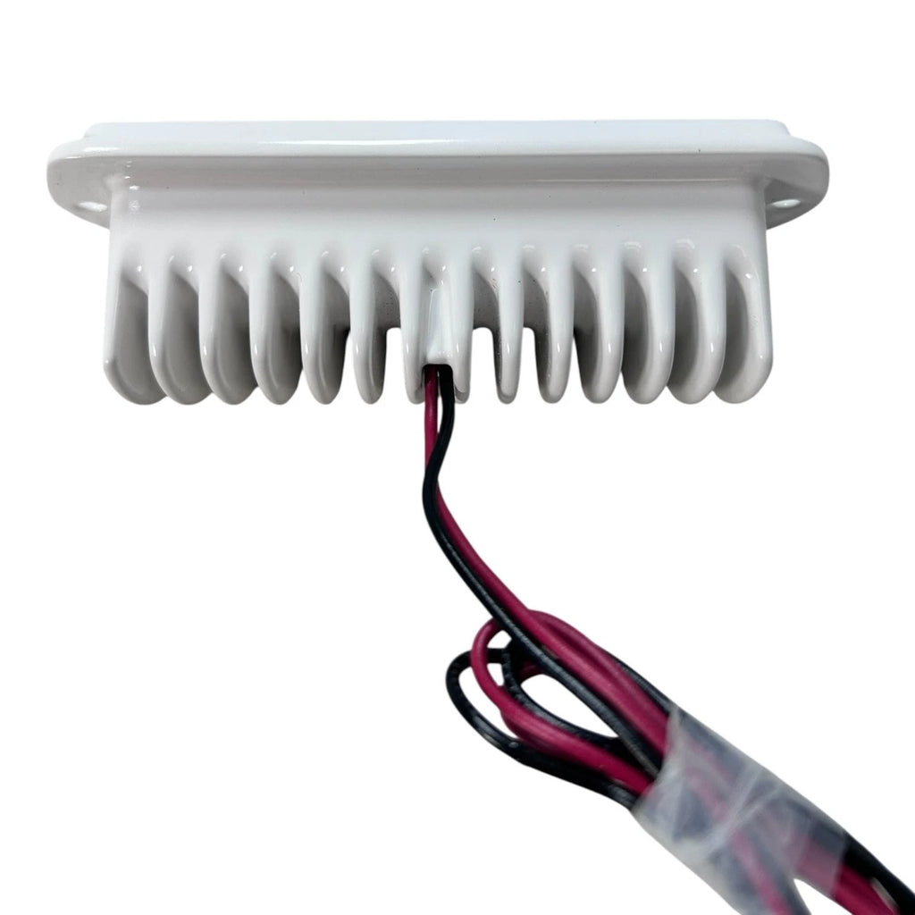 Lumitec Capri2 LED Flood Light for Marine (1000 Lumens)