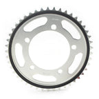 45T Steel Rear Motor Engine Chain Drive Sprocket for BMW S1000RR (2012-2018)