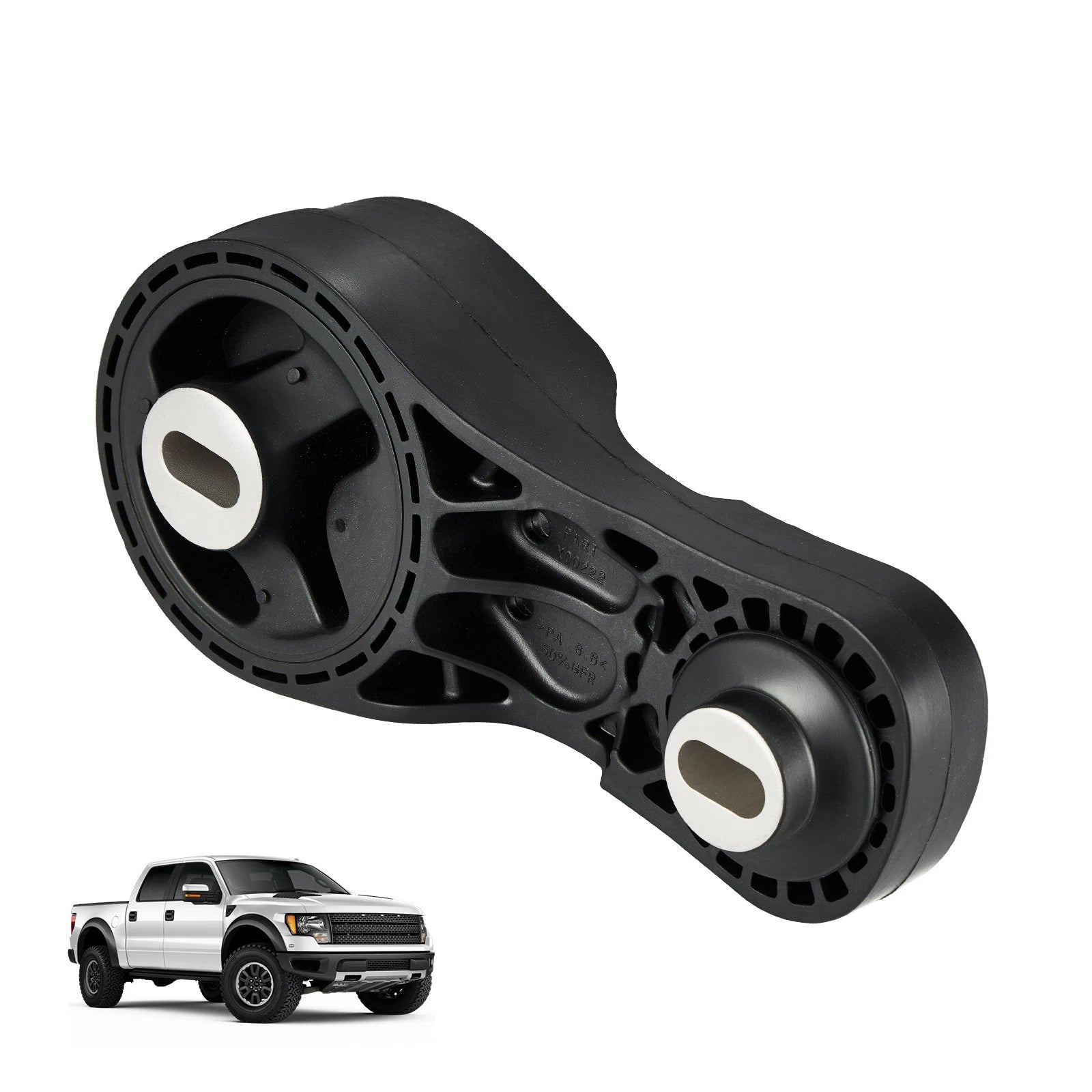 Power Window Regulator and Motor for Toyota Tacoma (1995–2004)