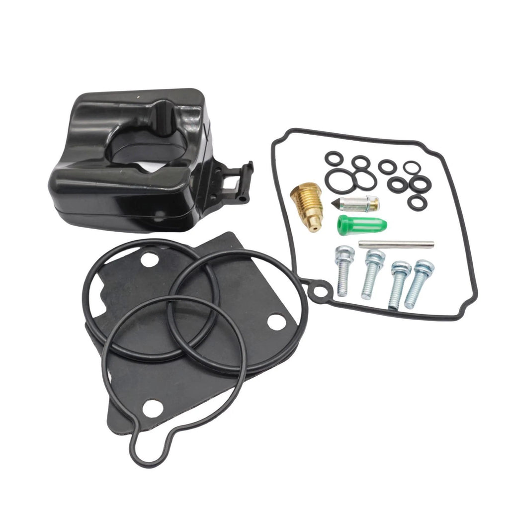 Carburetor Float Kit for Mercury 75-90 HP 4 Stroke (804346T, 804346T02, 18-7743)
