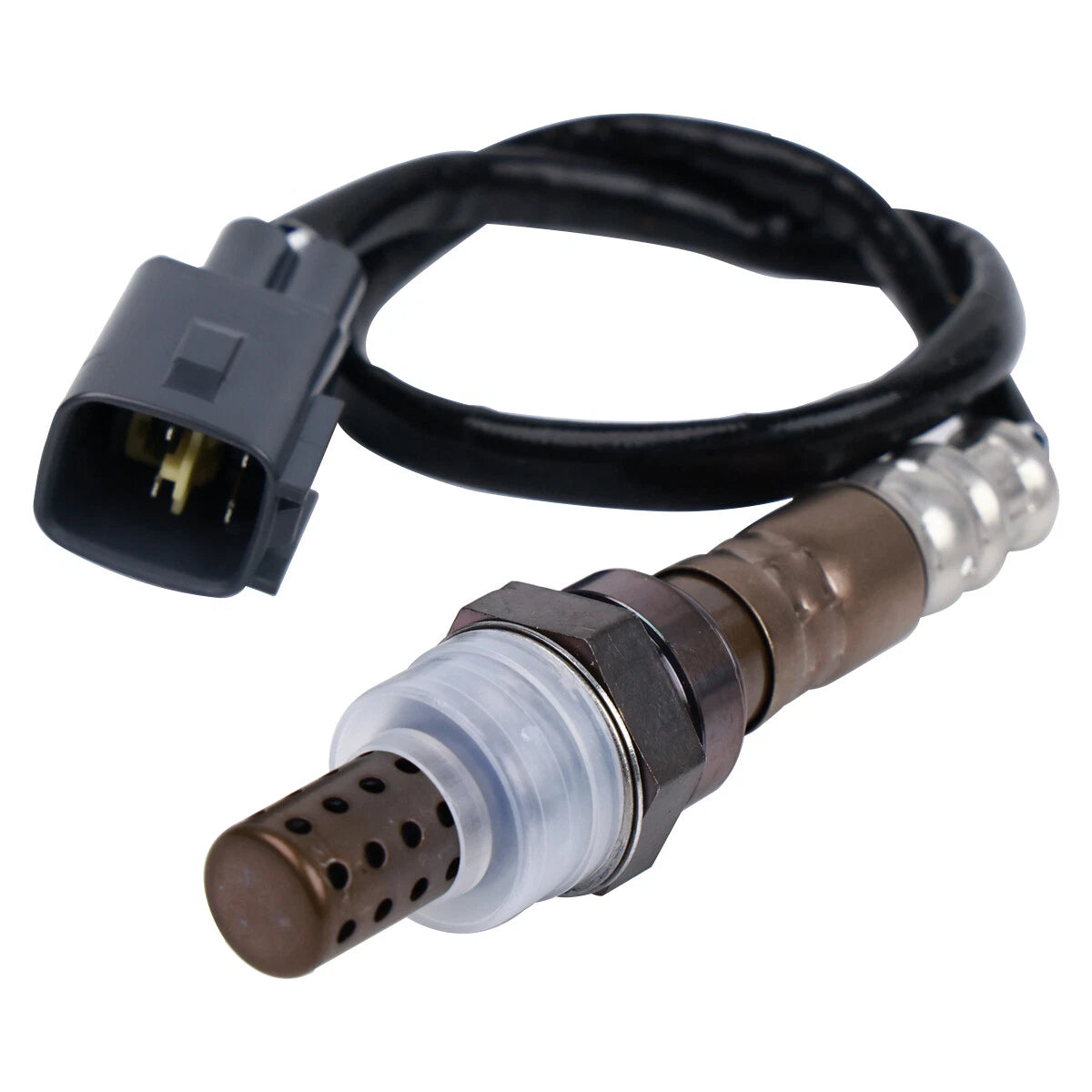 OEM 234-4305 Downstream Oxygen Sensor O2 for Toyota Corolla Matrix (2009–2013)
