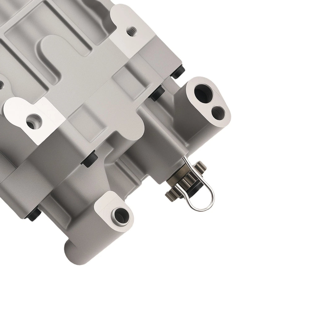 Oil Pump for Kia Sportage Hyundai Santa Fe (2017–2020)
