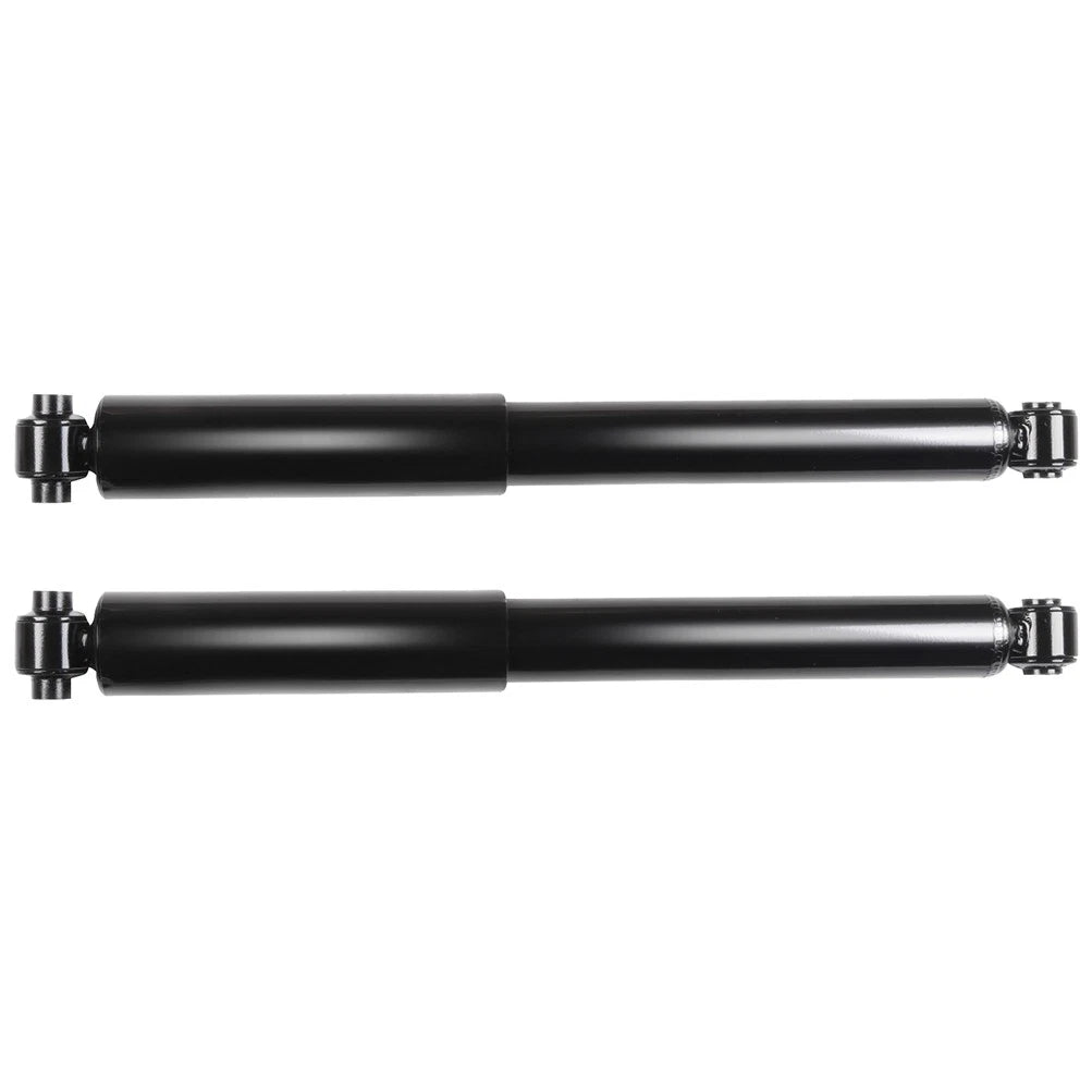 2X Rear Struts for Dodge Sprinter 3500 (2003–2006)