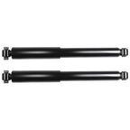 2X Rear Struts for Dodge Sprinter 3500 (2003–2006)