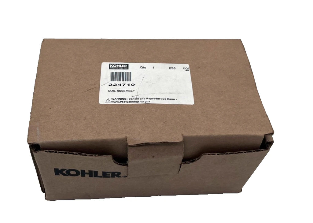Kohler Coil Assembly for Kohler Engines (224710)