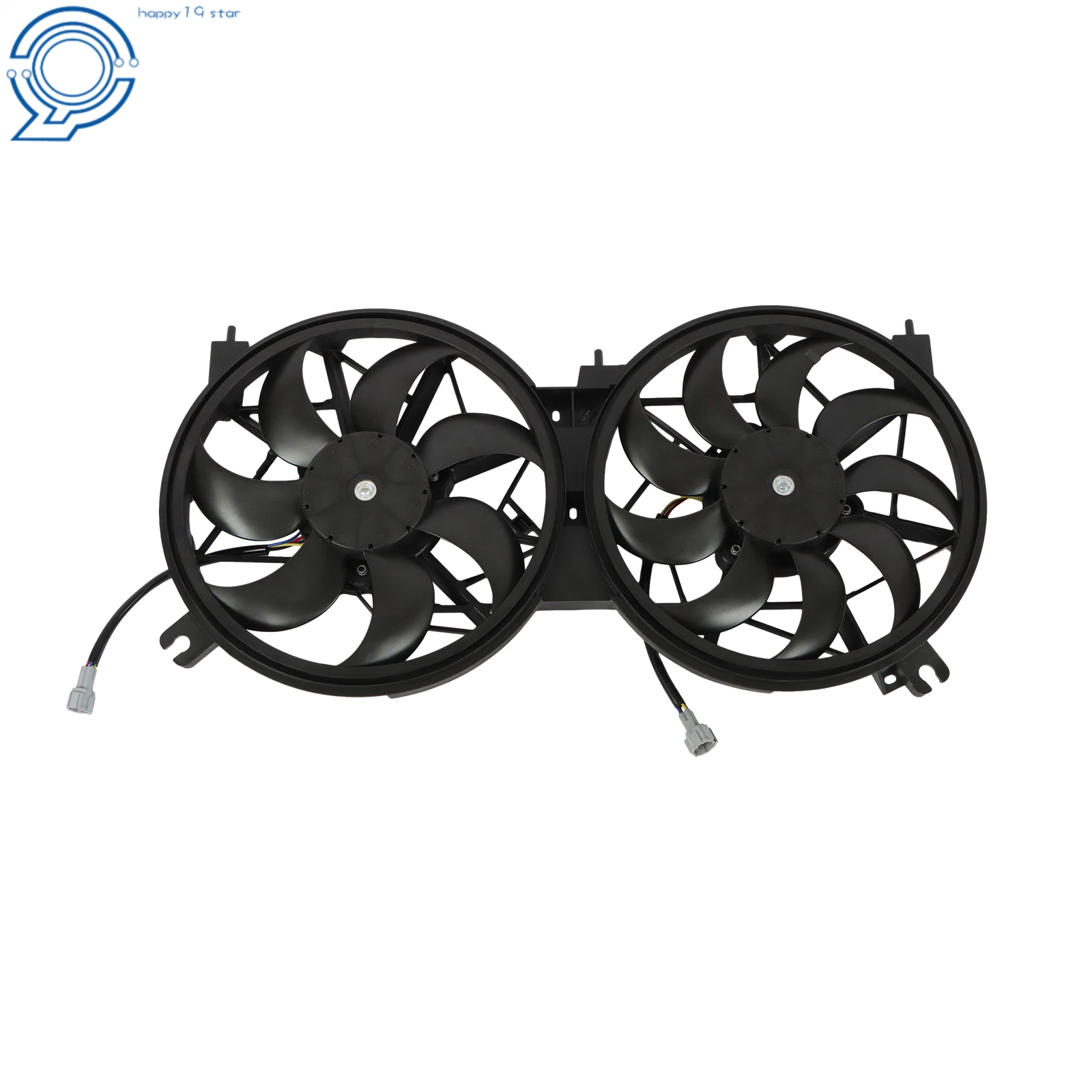 Radiator Cooling Fan for Nissan Murano (2015-2020)