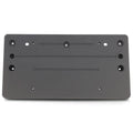 Tow Hook License Plate Mounting Bracket for BMW M2 (2016–2018)