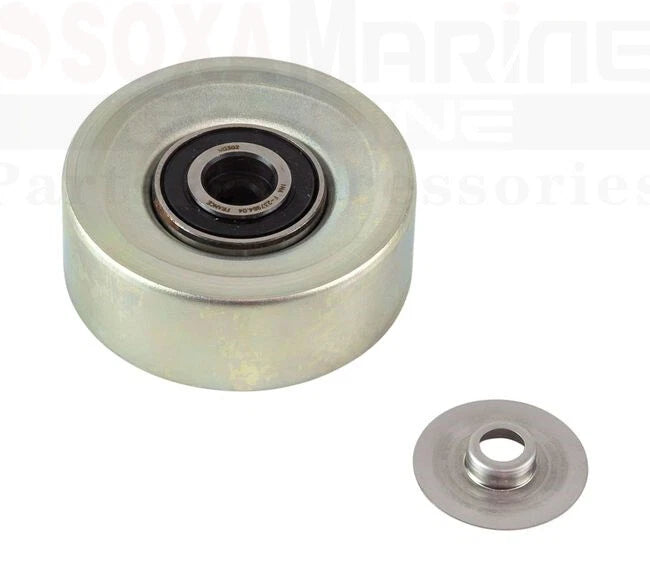 Idler Gear Pulley for Volvo Penta D4 D6 (Marine Inboard Diesel) 3847482