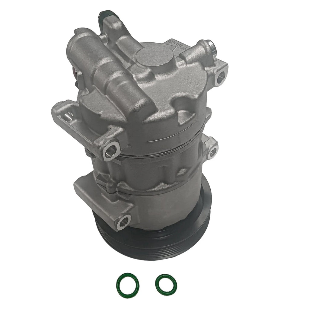 A/C Compressor for Acura TLX (2015-2020)