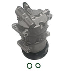 A/C Compressor for Acura TLX (2015-2020)