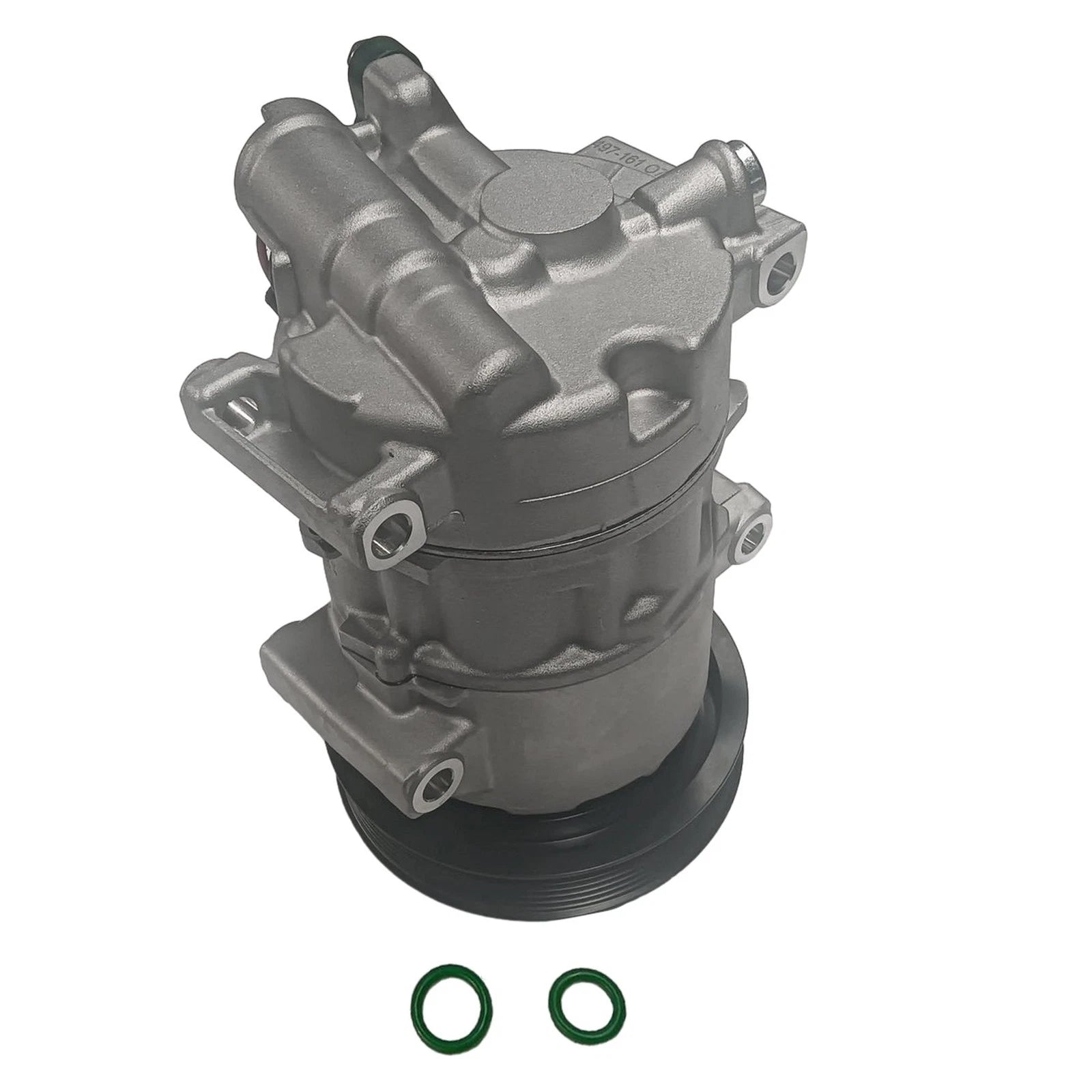 A/C Compressor for Acura TLX (2015-2020)