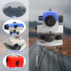 32X Automatic Optical Level Measure Meter Machine with Compensator