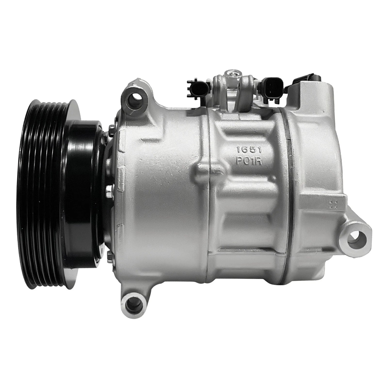 AC Compressor Replacement for Volvo V60 3.0L (2015-2016)