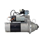 Start Motor M008T62271 ME300682 for Mitsubishi Cat Forklift (24V)