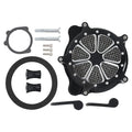 New Air Filter Cleaner For Harley Dyna/FXR 2000-2017 Softail 2000-2015