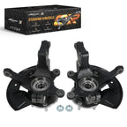 Front Knuckle Assembly LH RH for Ford Escape Tribute Mariner (2005–2012) 698-404