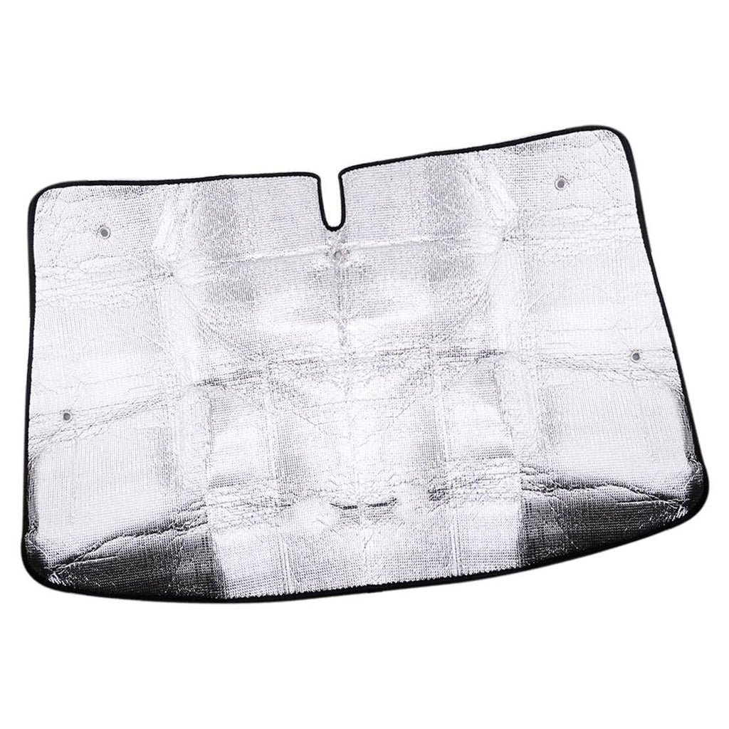 Front Window Privacy Parasol for Honda CRV 2012-2016, Anti-UV Protection