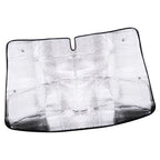 Front Window Privacy Parasol for Honda CRV 2012-2016, Anti-UV Protection