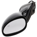 Driver Left Side Heated Mirror for Plymouth Breeze Cirrus Stratus