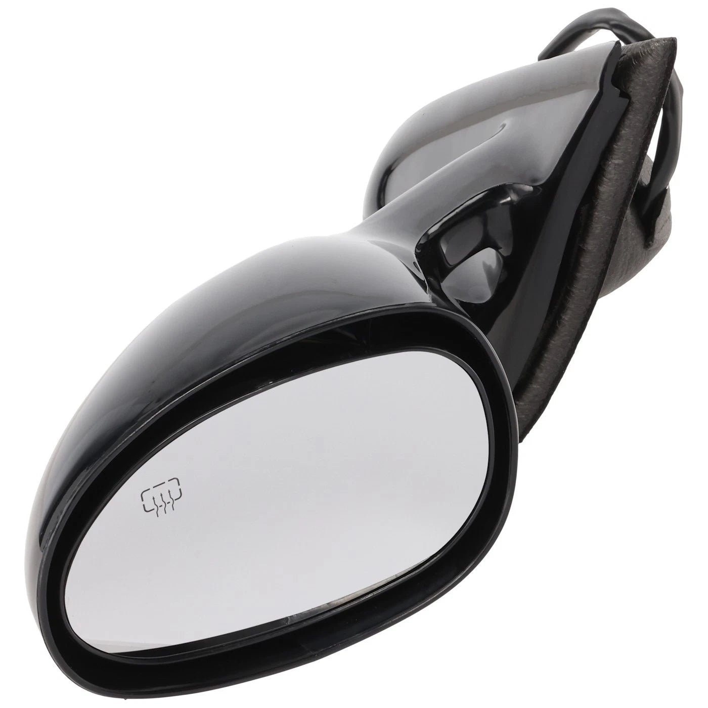 Driver Left Side Heated Mirror for Plymouth Breeze Cirrus Stratus