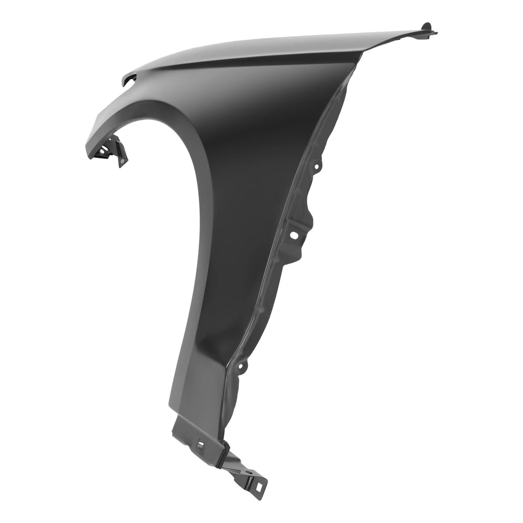 Front Left Driver Steel Fender Panel for Ford Fusion (2017–2020) FO1240305C