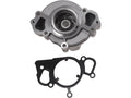 Water Pump for Jaguar XK (2007–2009) JS831ZJ