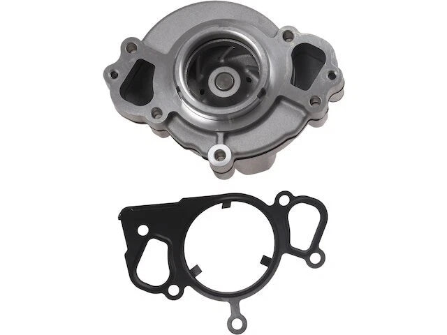Water Pump for Jaguar XK (2007–2009) JS831ZJ