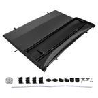 5ft Vinyl Tonneau Cover with Lamp for Ford Ranger (2019–2026)