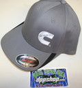 Cummins Flexfit Hat Cap for Cummings (S/M)