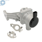 Air Pump Control Valve for Volkswagen (2007-2007)
