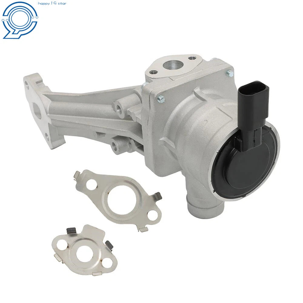 Air Pump Control Valve for Volkswagen (2007-2007)