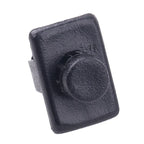 Cowl Grill Trim Mounting Clip for Nissan Pickup (Fits Various Years)
