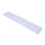 Set of 4 LED Backlight Strips for Hisense 85H6570G 85H6510G (2019–2020)