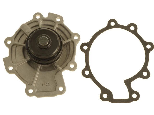 Water Pump for Mazda 6 3.0L V6 (2003–2008) CW333MP