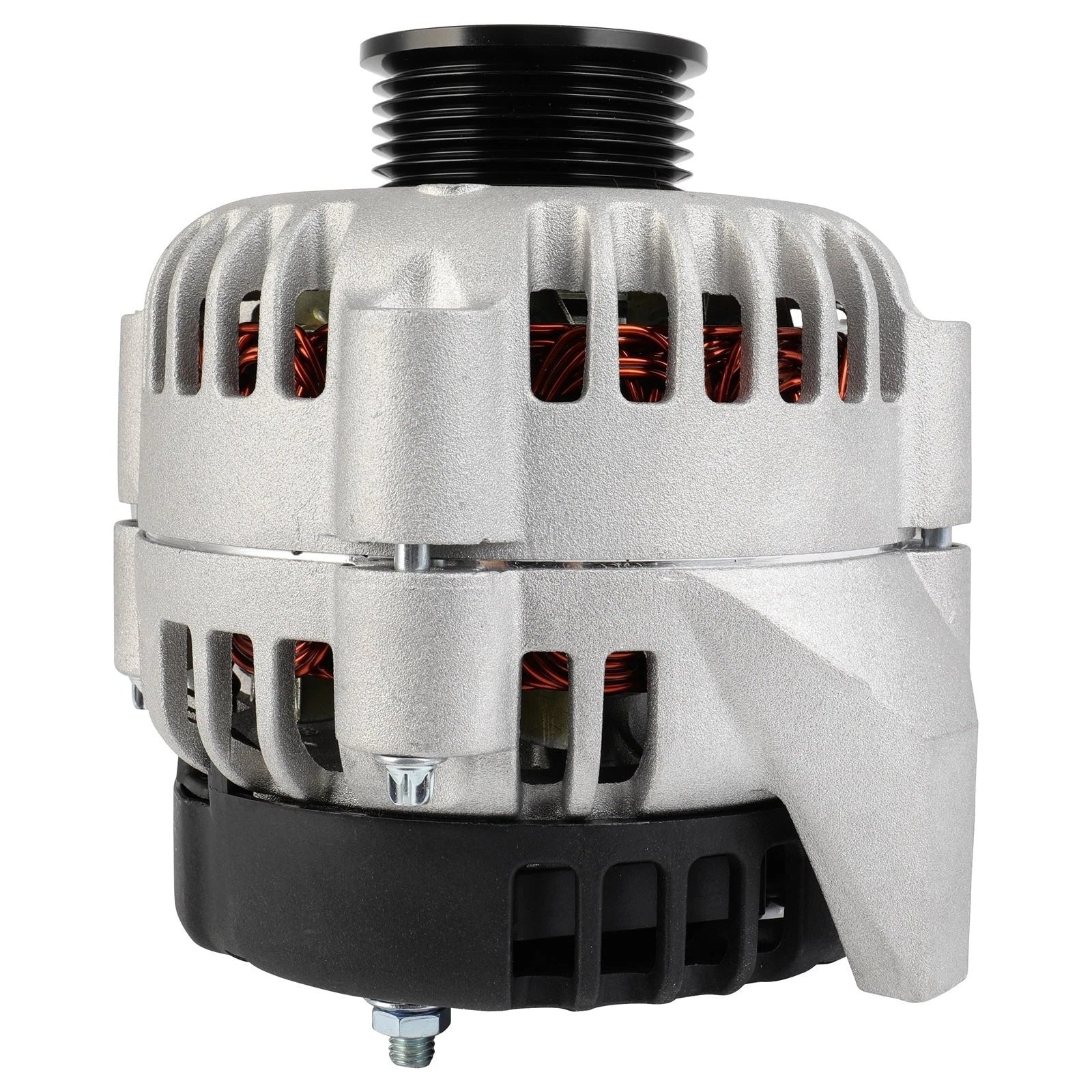 Alternator for Chevrolet Astro (2000), Blazer (1998–2000) 10464084 8231