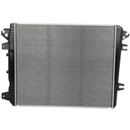 Cooling Kit for 2017-2019 Chevrolet Silverado 3500 HD