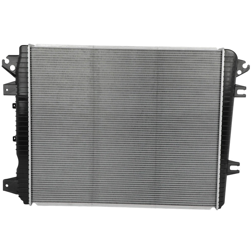 Cooling Kit for 2017-2019 Chevrolet Silverado 3500 HD
