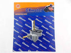 Fuel Tap Petrol Tank Petcock for Honda ST50 Dax (1969-1995)