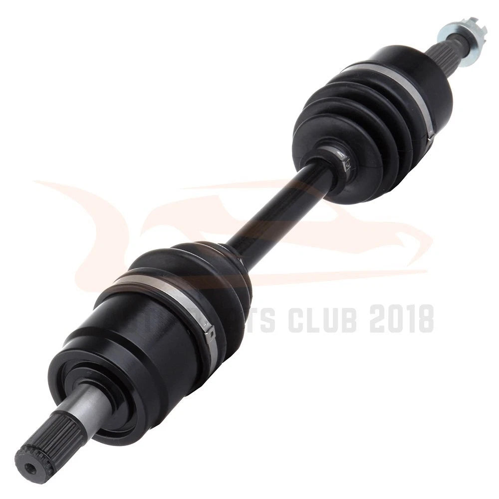 CV Axle Set for Honda Rancher 420 (2009–2014)
