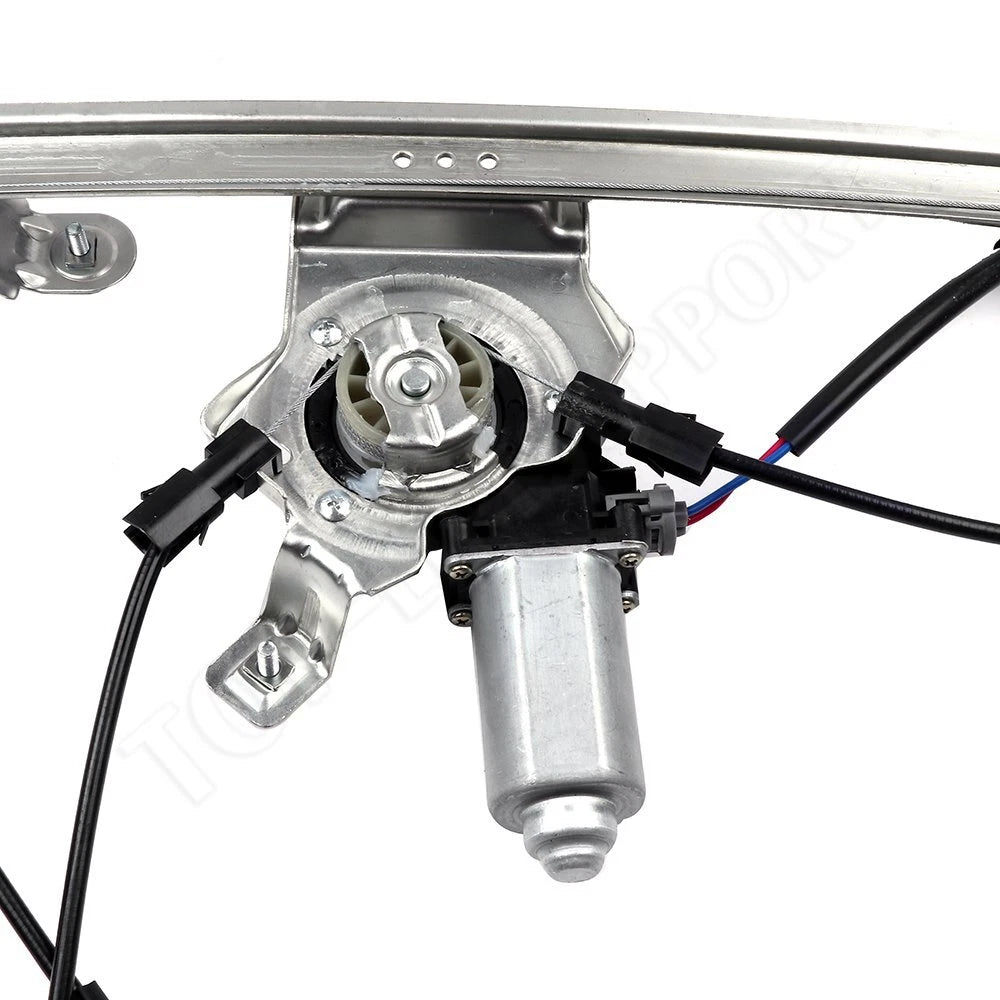 Front Right Window Regulator with Motor for Ford F150 (2005–2008)