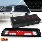 LED Projector Headlight for Nissan Altima (2019–2022) Chrome