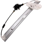 Window Regulator for Jeep Wrangler JK (2007–2018) Left Side