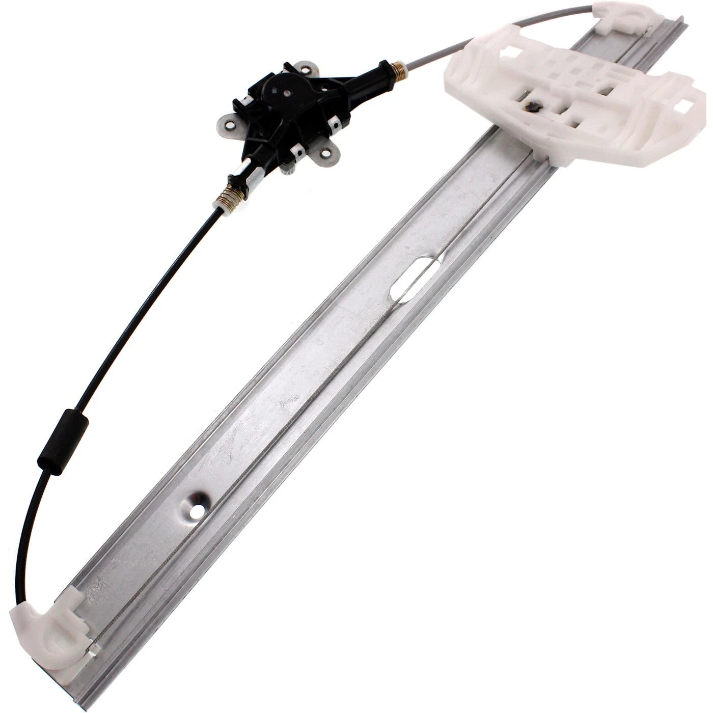 Window Regulator for Jeep Wrangler JK (2007–2018) Left Side