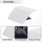 Front Left Headlight Washer Nozzle Cover for BMW X5 F15 (2014–2018)